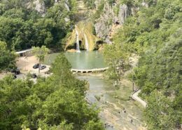 things to do in chickasaw country oklahoma