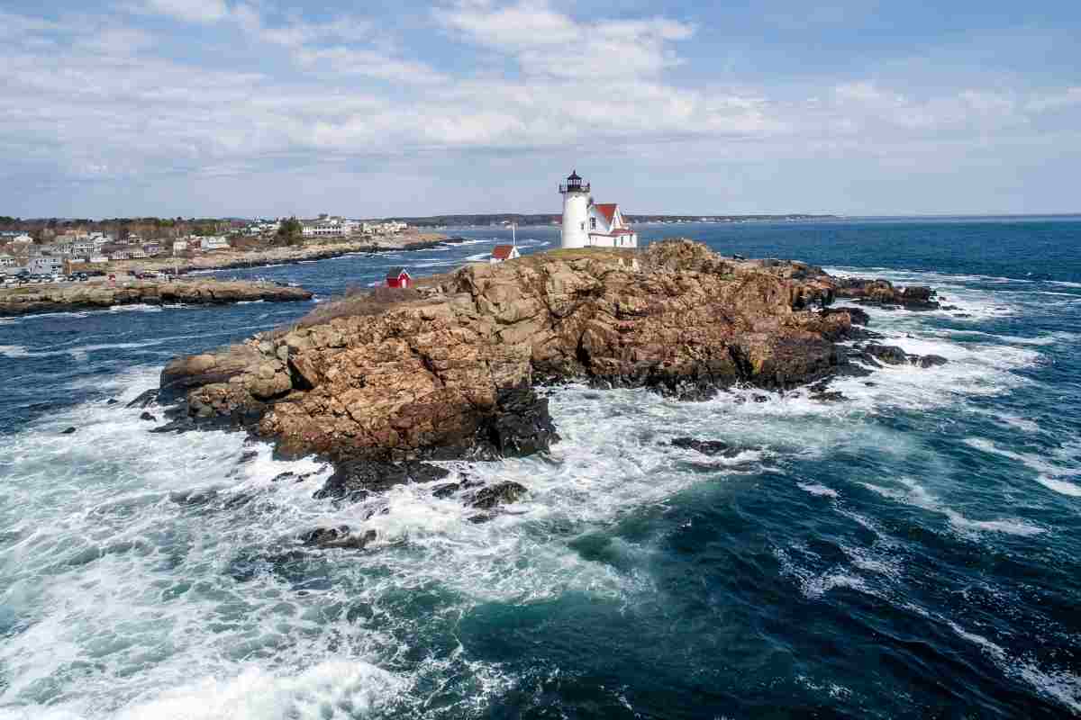 Things to do in Maine - Ultimate Bucket List Activities