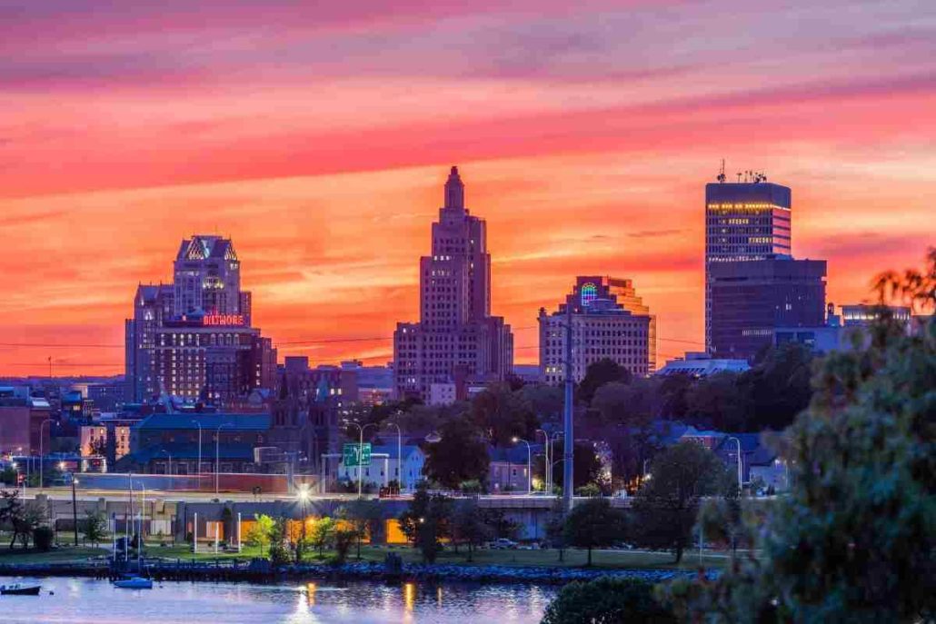 The Best Things To Do In Providence Ri
