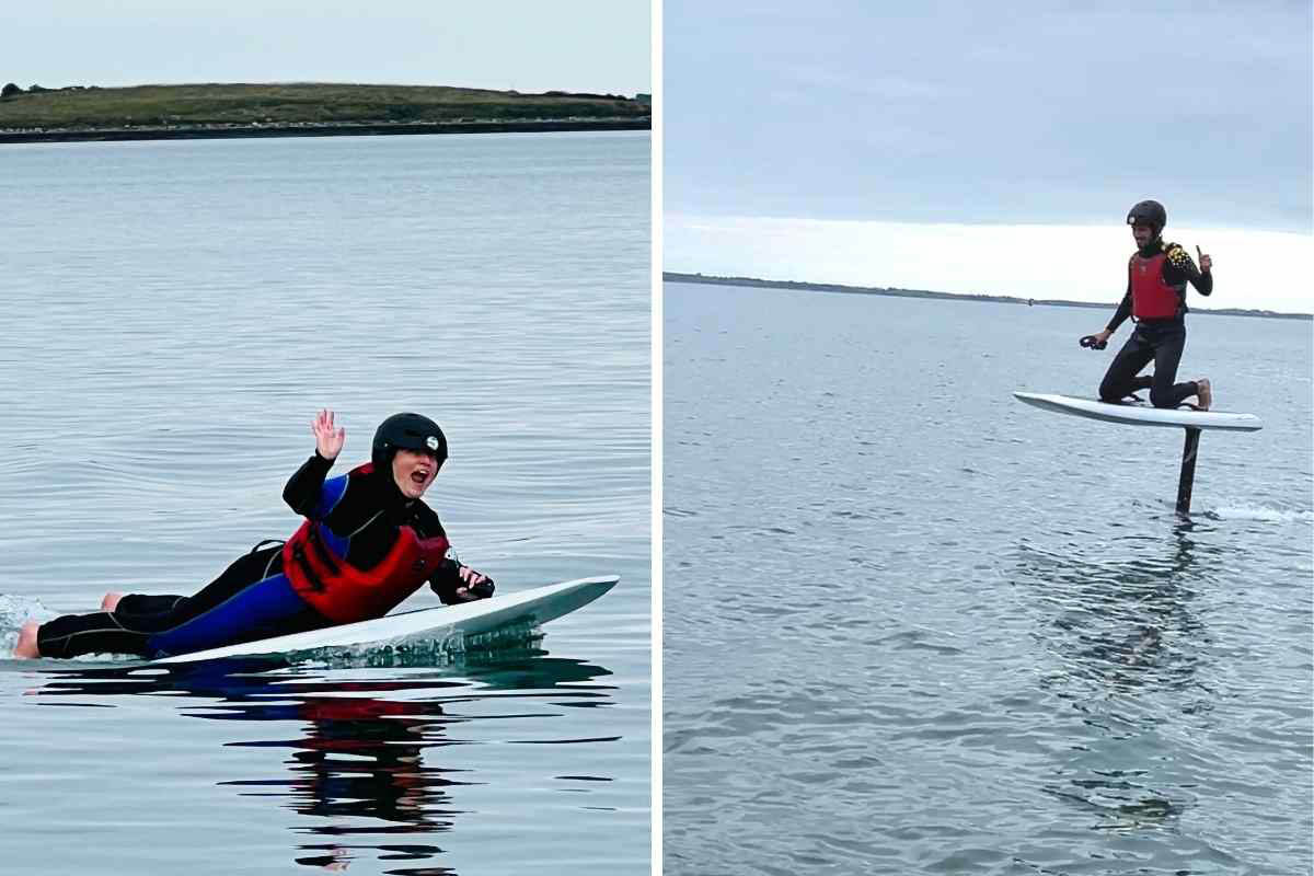 Ireland Adventures to Have on Your Irish Bucket List