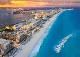 things to do in cancun