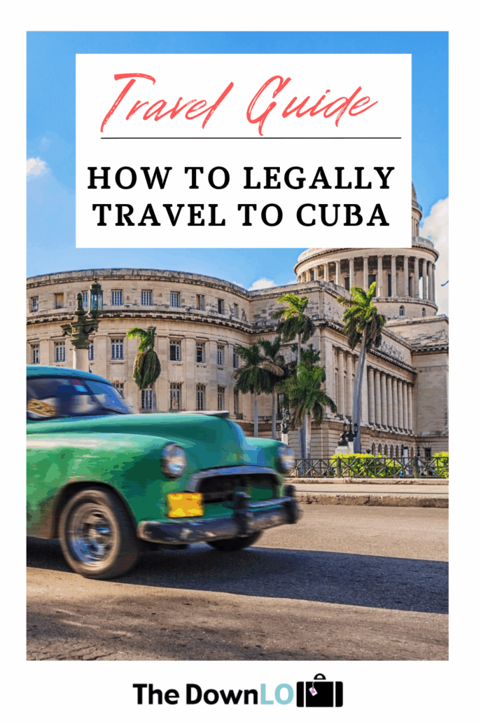 Dreaming of Havana nights? Here's what you need to know about Can Americans Travel to Cuba in 2025.