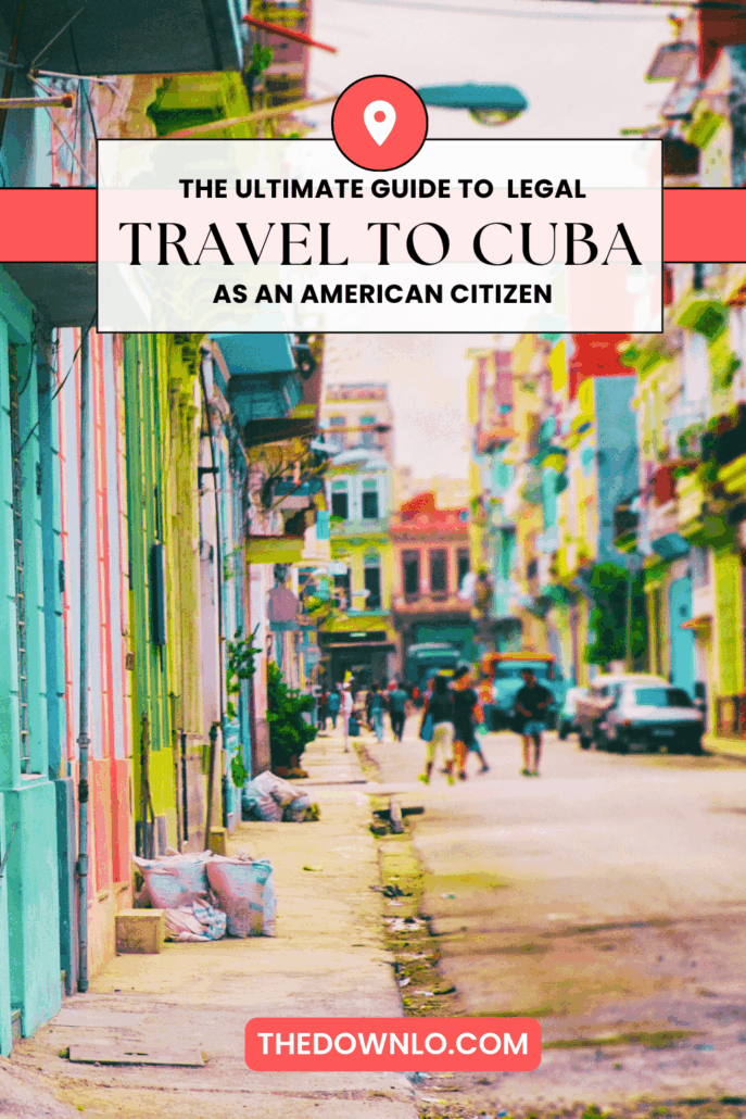 Can you really hop a flight to Havana? The truth about Can Americans Travel to Cuba might surprise you.