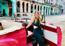 havana cuba 3 day itinerary