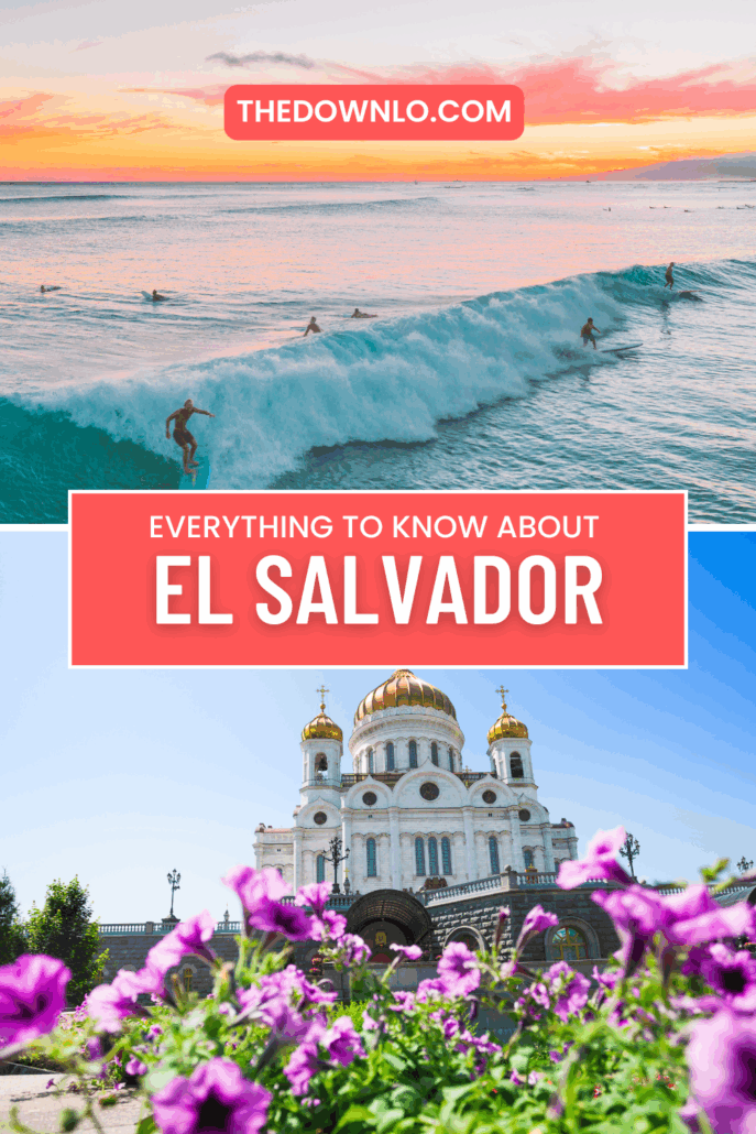 From surf towns to volcano treks, these are the can’t-miss Things to Do in El Salvador for your next adventure.