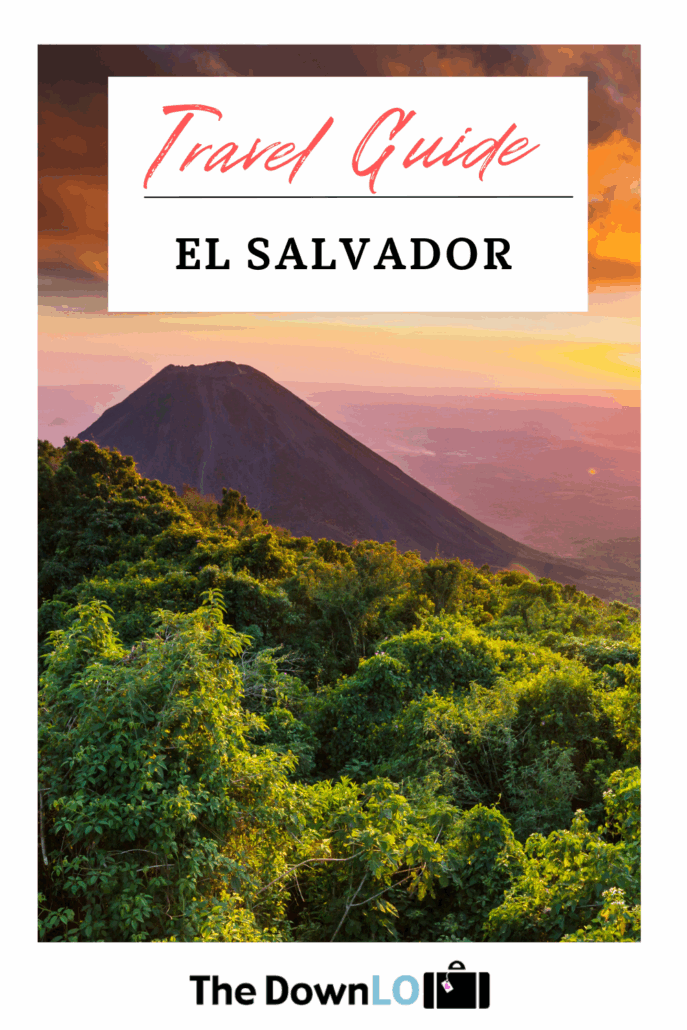 Don’t sleep on El Salvador—these must-see spots and experiences prove it’s Central America’s best-kept secret.