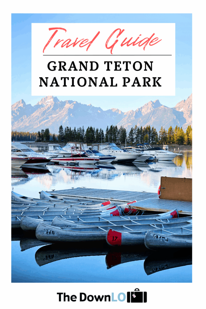 Glacier-carved, photo-worthy, and soul-stirring—don’t miss these iconic trails while Hiking Grand Tetons National Park.