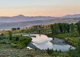 hikes grand teton national park