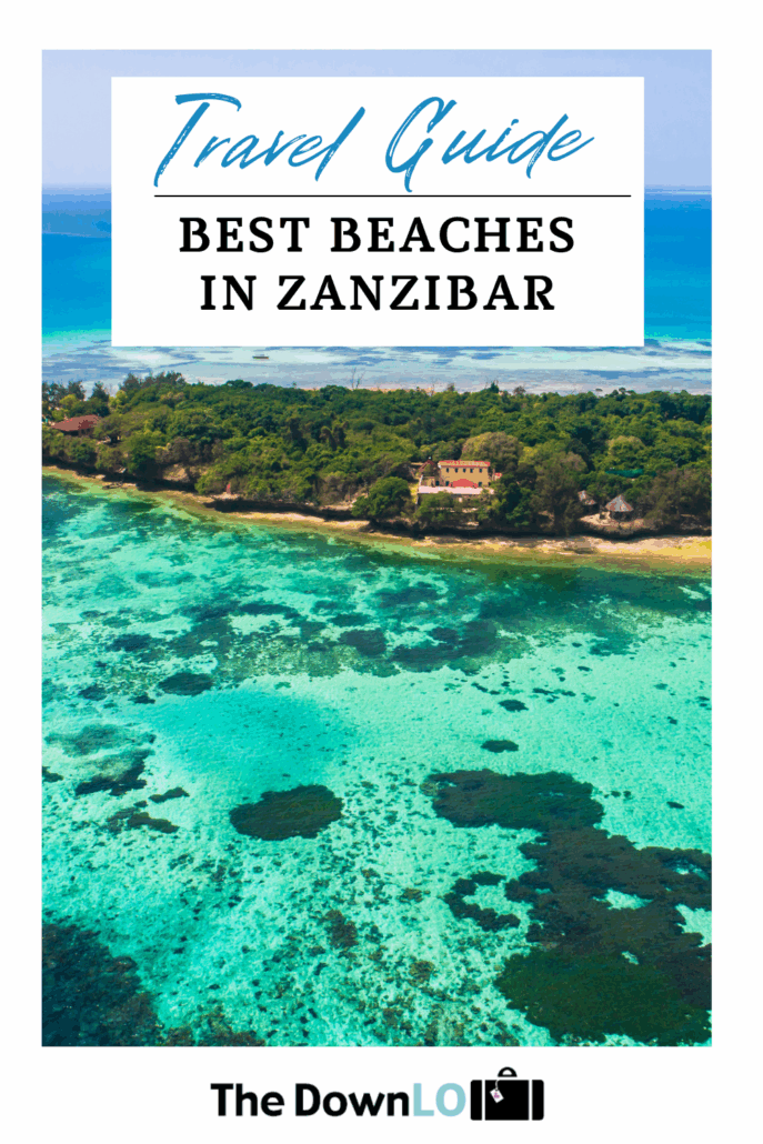Not just a pretty beach (though it has those too). Discover the can’t-miss Things to See in Zanzibar.