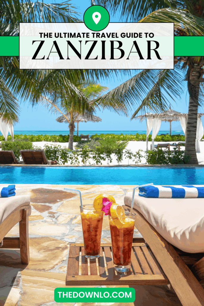 Dreaming of spice islands and turquoise tides? Don’t miss these must-do Things to See in Zanzibar.