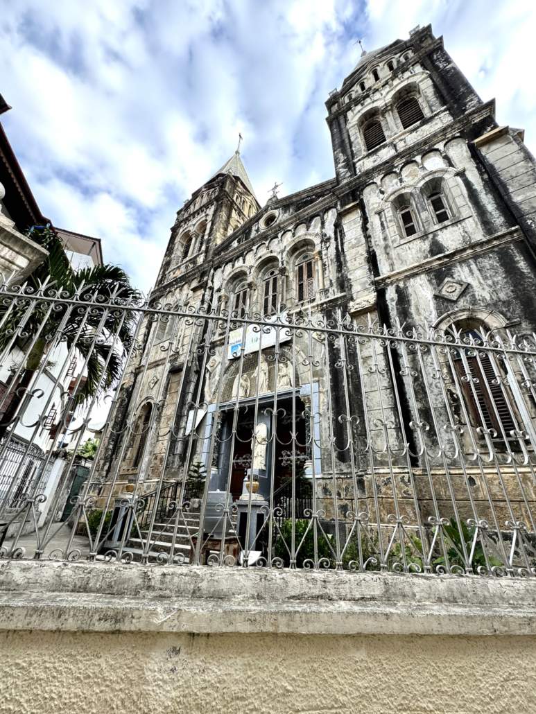 Things to See in Zanzibar - Stone Town, UNESCO World Heritage site