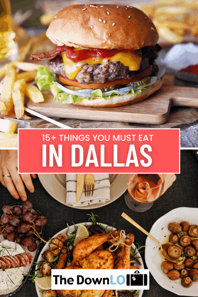 Cheap never tasted so good. These Best Cheap Restaurants in Dallas are proof that big flavor doesn’t need a big bill.