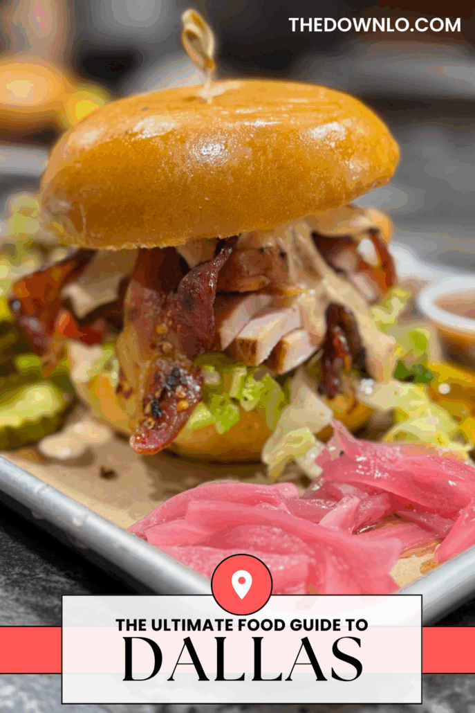 Craving good eats without the big price tag? These are the Best Cheap Restaurants in Dallas locals actually love.