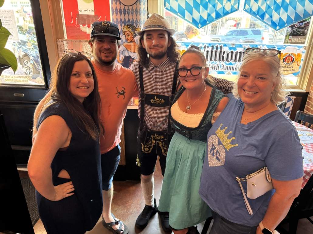 Jorgs best food in Plano