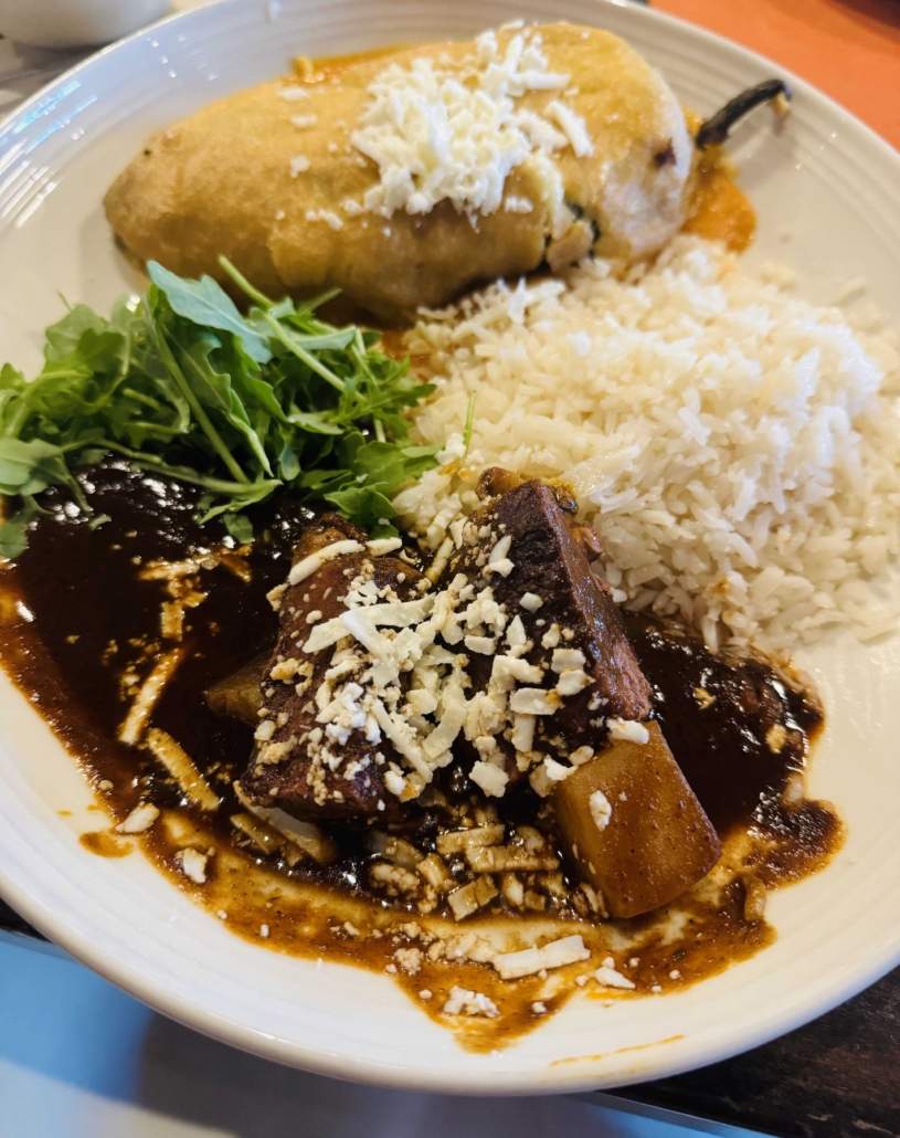 Mole dreams and margarita magic at Meso Maya—where some of the best cheap eats in Dallas are handmade with Aztec soul and serious flavor.