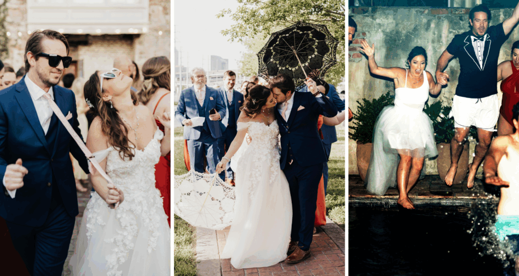 wedding advent calendars