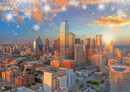Things to Do in Dallas at Christmas