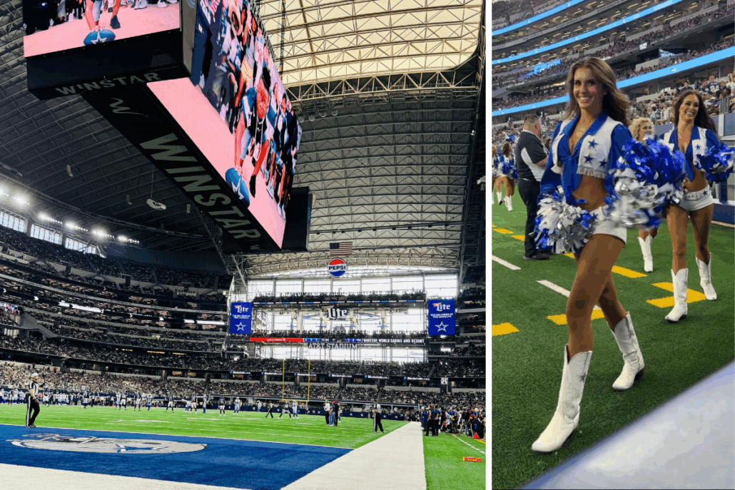 best things to do in dallas texas