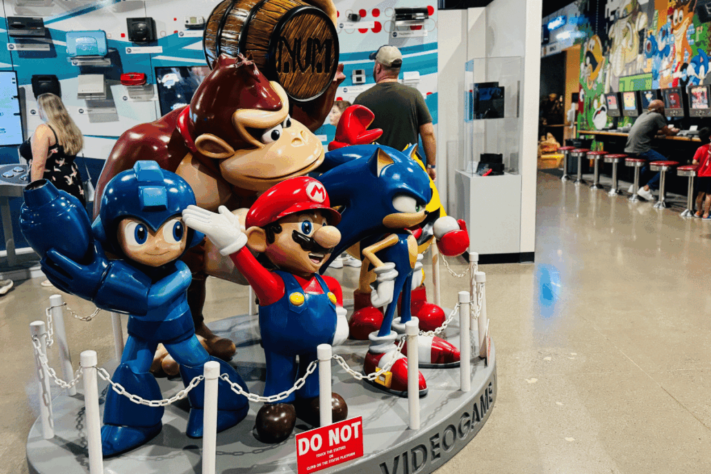 things to do in dallas for kids