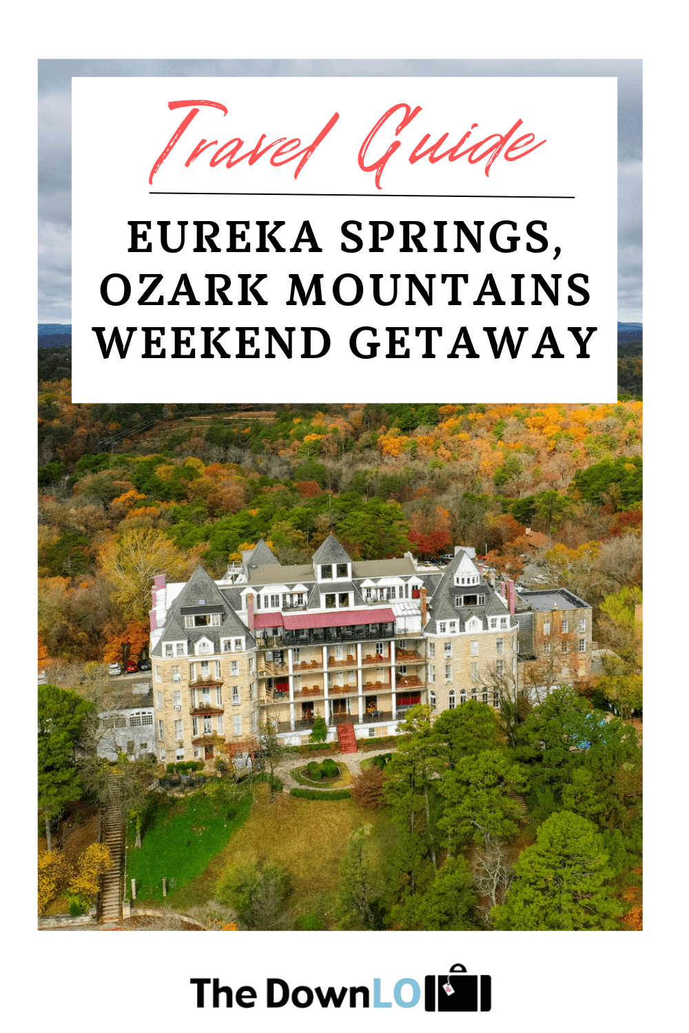 things to do in eureka springs, things to do in eureka springs ar, things to do in eureka springs arkansas