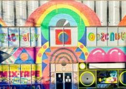 Factory Obscura - Things to do in Oklahoma City