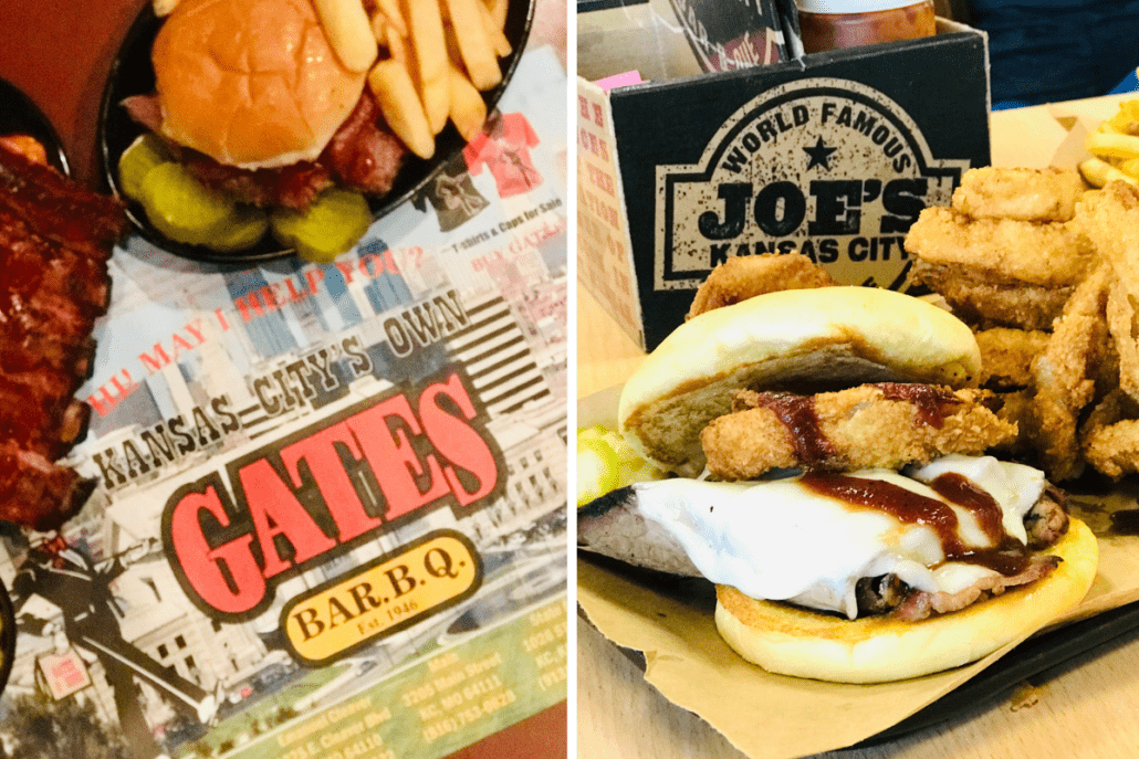 best barbecue in Kansas City