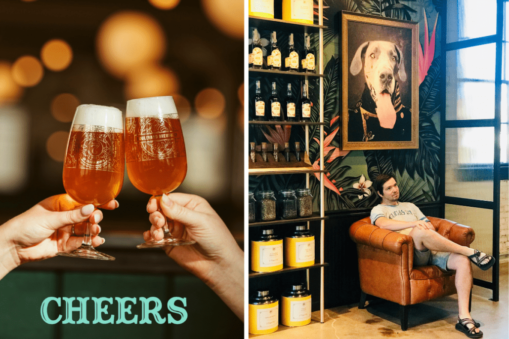 best things to do in kansas city