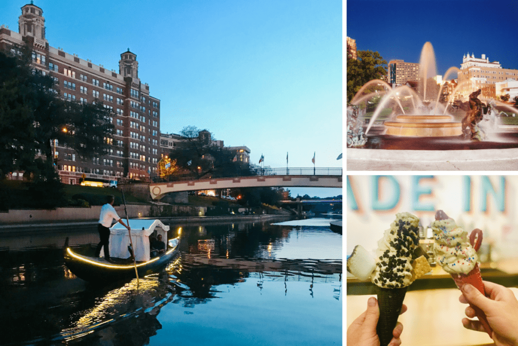 best things to do kansas city