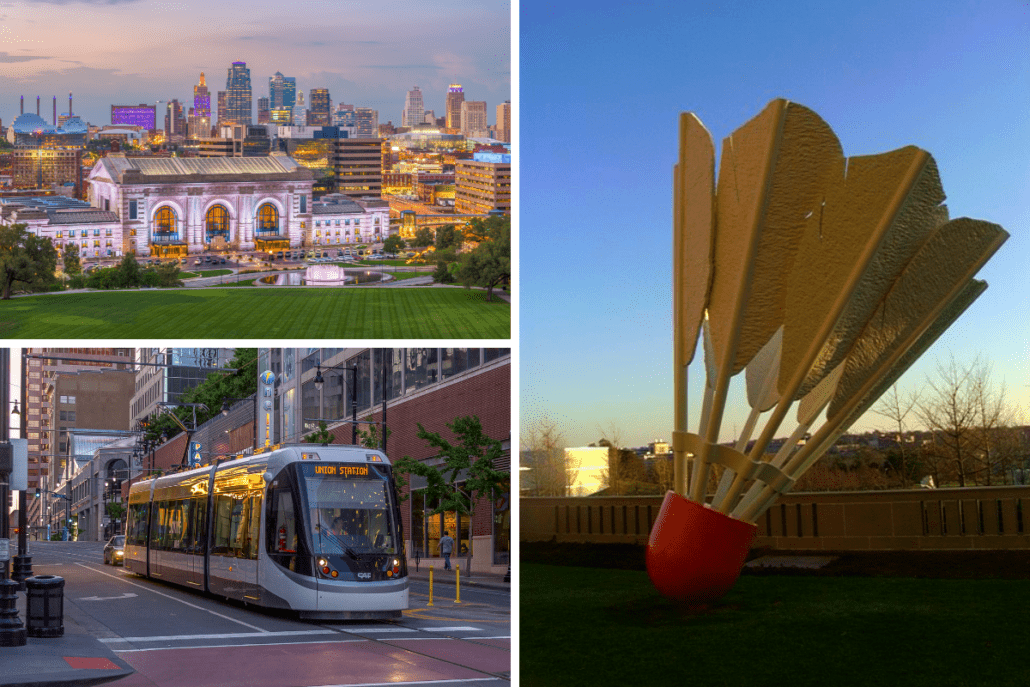 free things to do in kansas city