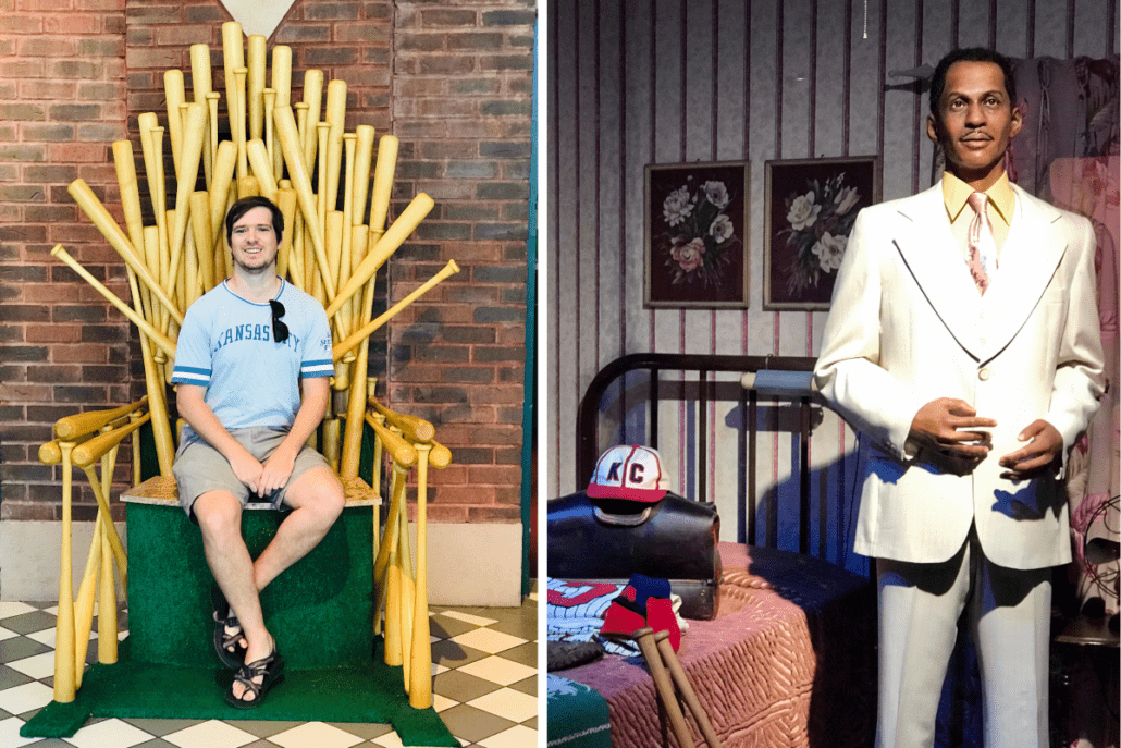 things to do around kansas city
