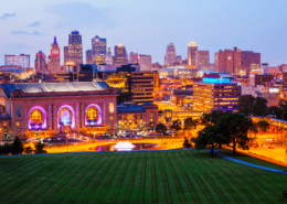 things to do in kansas city with kids