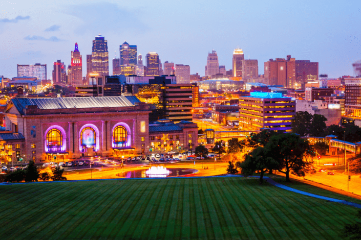 things to do in kansas city with kids