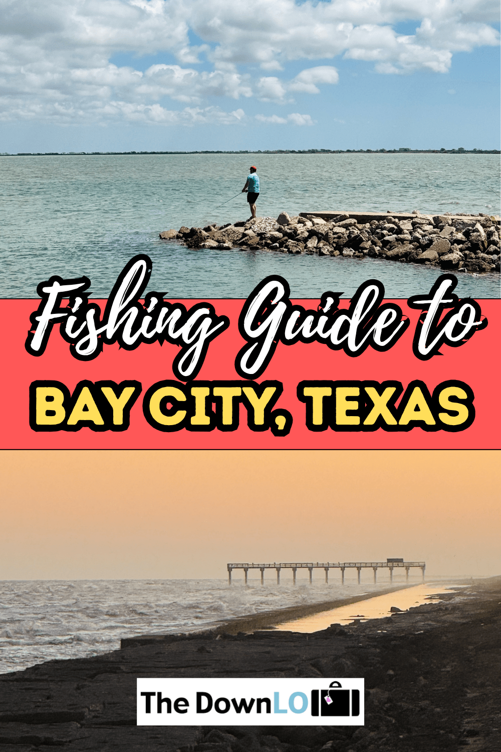 fishing in matagorda bay | fishing in matagorda county | bay city texas | matagorda beach | palacios | sargeant 