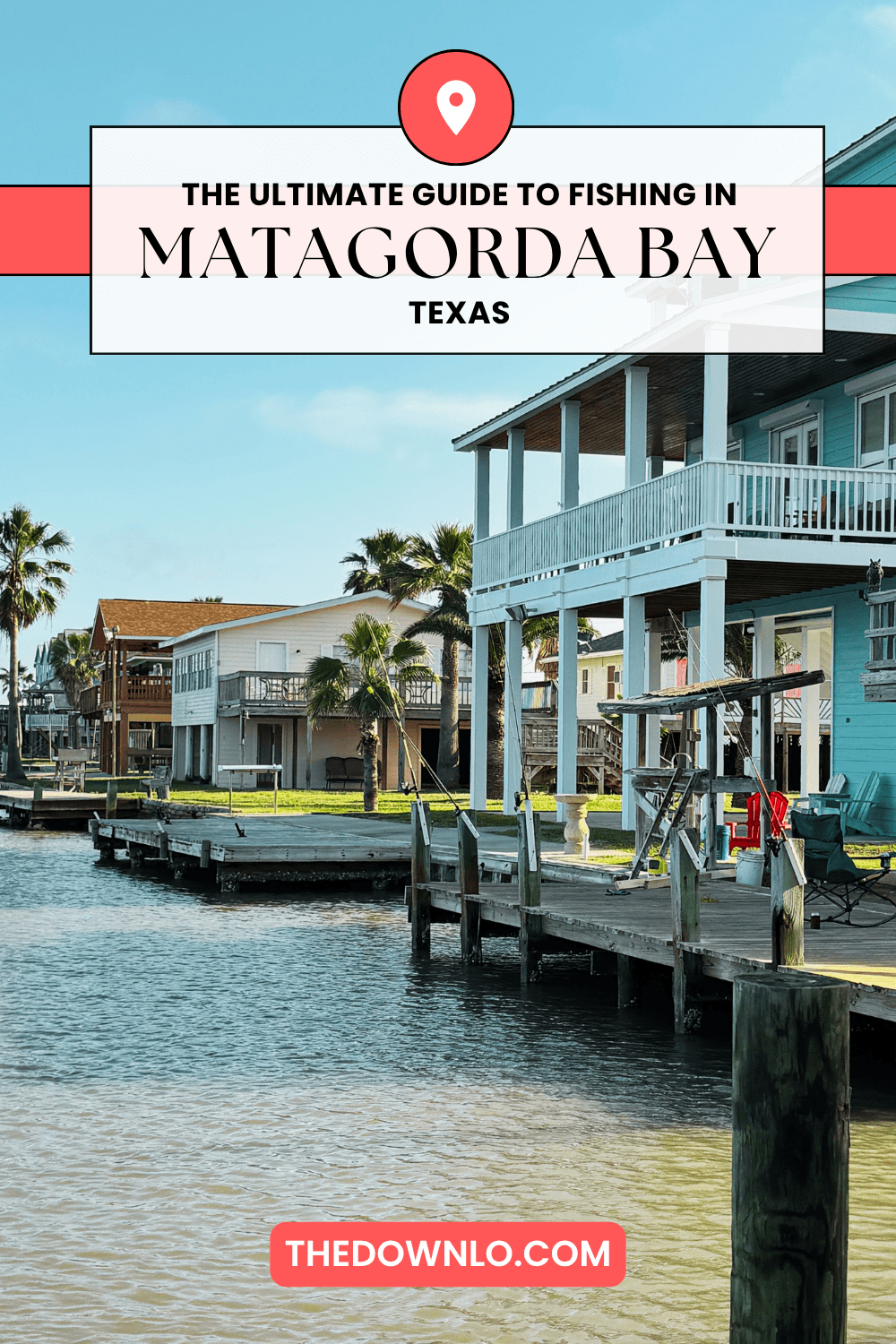 fishing in matagorda bay | fishing in matagorda county | bay city texas | matagorda beach | palacios | sargeant 