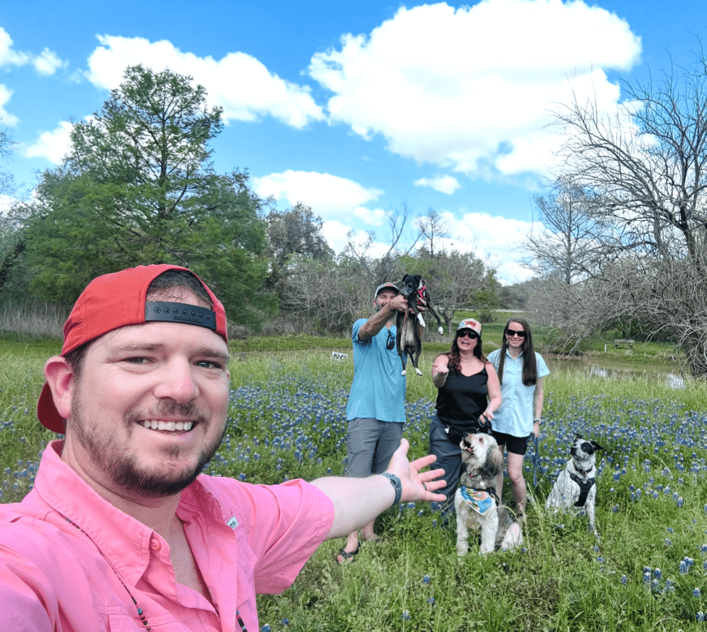Matagorda Birding Nature Center