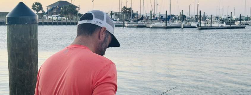 matagorda county bay city texas fishing