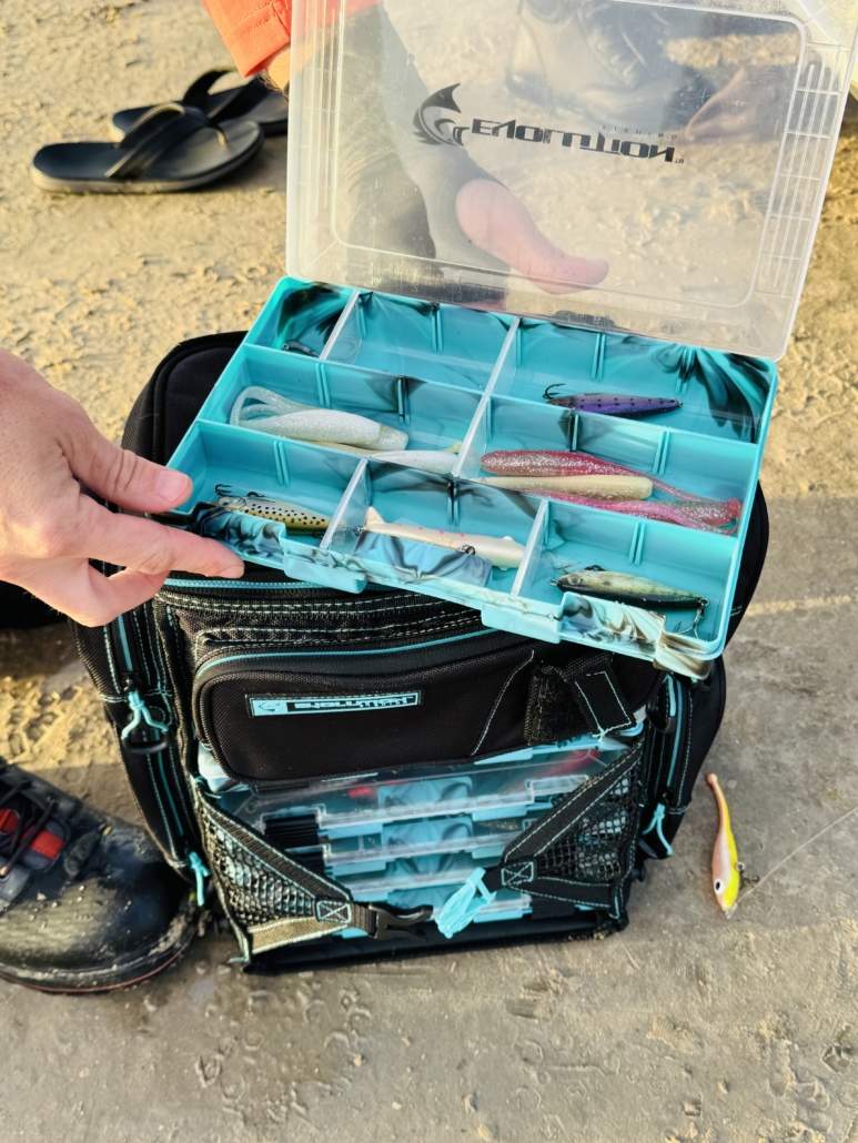 matagorda county bay city texas fishing