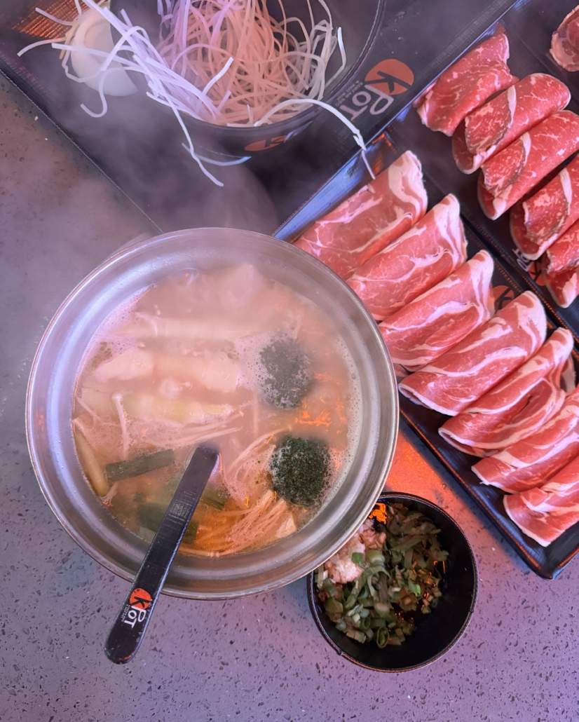 Shenandoah Texas restaurants | where to eat in Shenandoah TX | KPOT