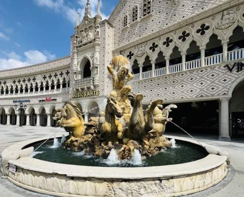 Shenandoah Texas restaurants | where to eat in Shenandoah TX | Portofino shopping center 