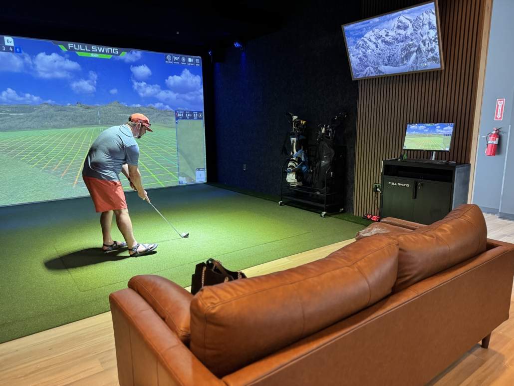 Shenandoah Texas restaurants | where to eat in Shenandoah TX | Back Nine Golf