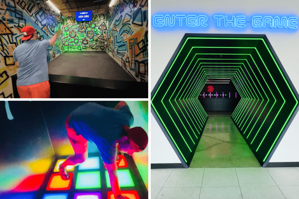 Shenandoah Texas restaurants | where to eat in Shenandoah TX | brkthrough