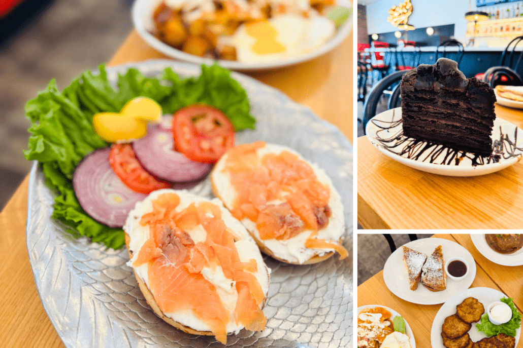 Shenandoah Texas restaurants | where to eat in Shenandoah TX | Katzs