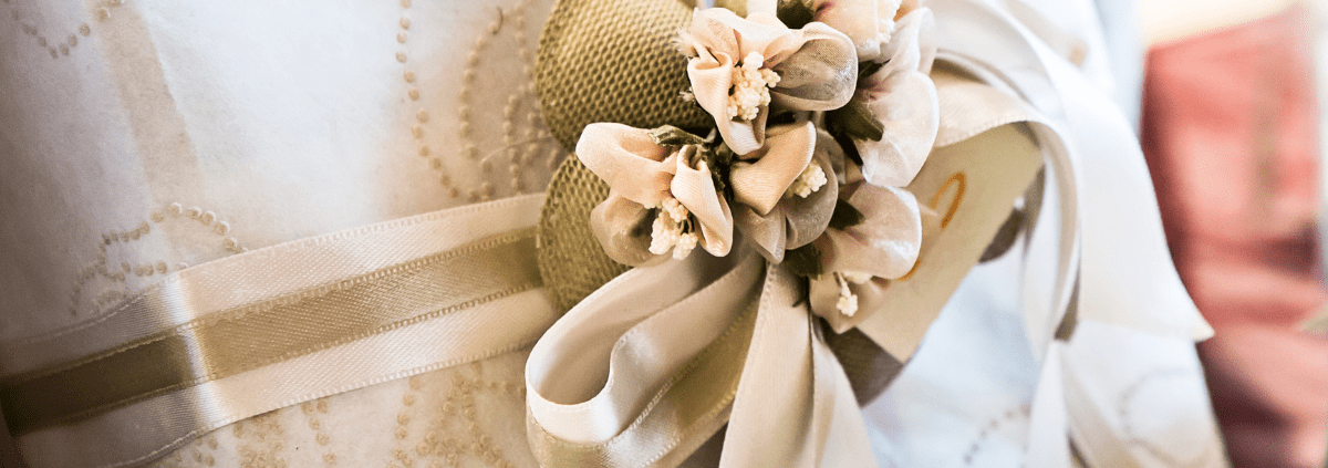 Gift Box for the Bride