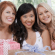 Gifts for the Bride from Mom