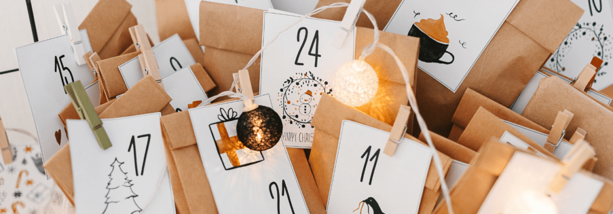 What Is an Advent Calendar? (And Why It’s Not Only for Christmas)
