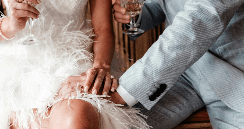 wedding timeline for planning