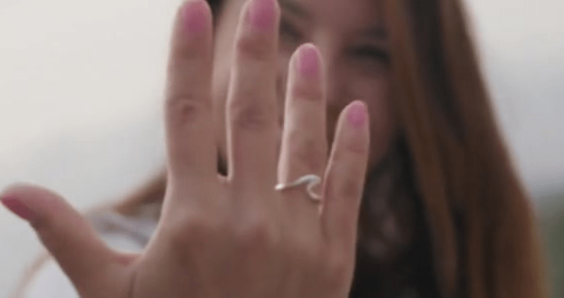 you just got engaged now what