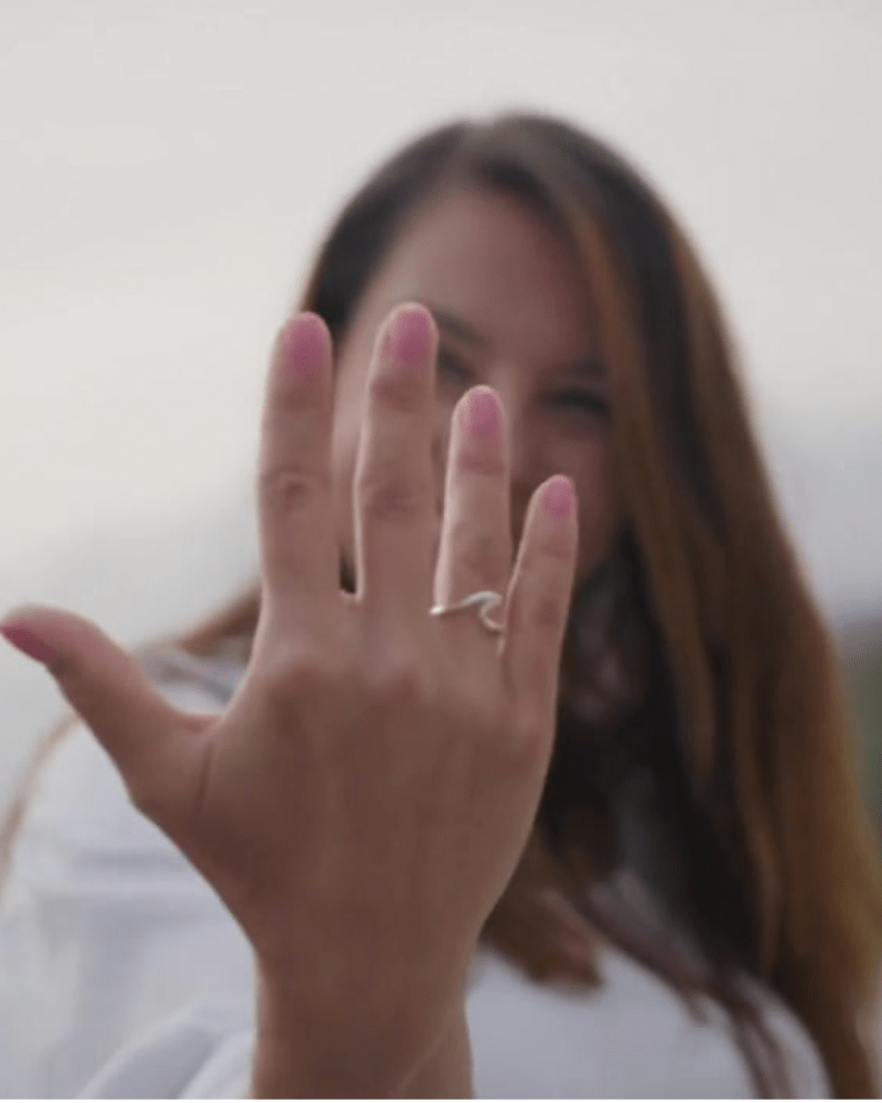 you just got engaged now what