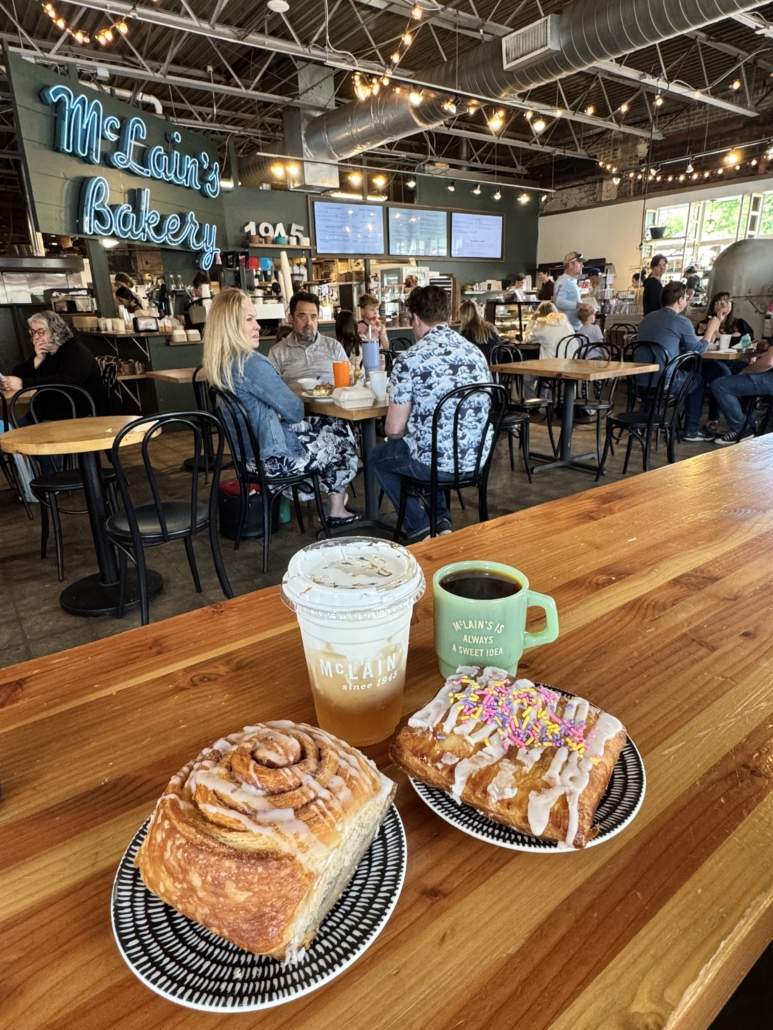 Looking for the best restaurants in Kansas City? Add these local favorites to your KC food itinerary.