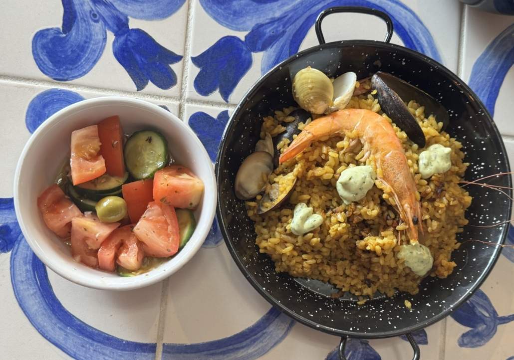 These cool restaurants in Kansas City prove KC’s food scene is about a lot more than barbecue.